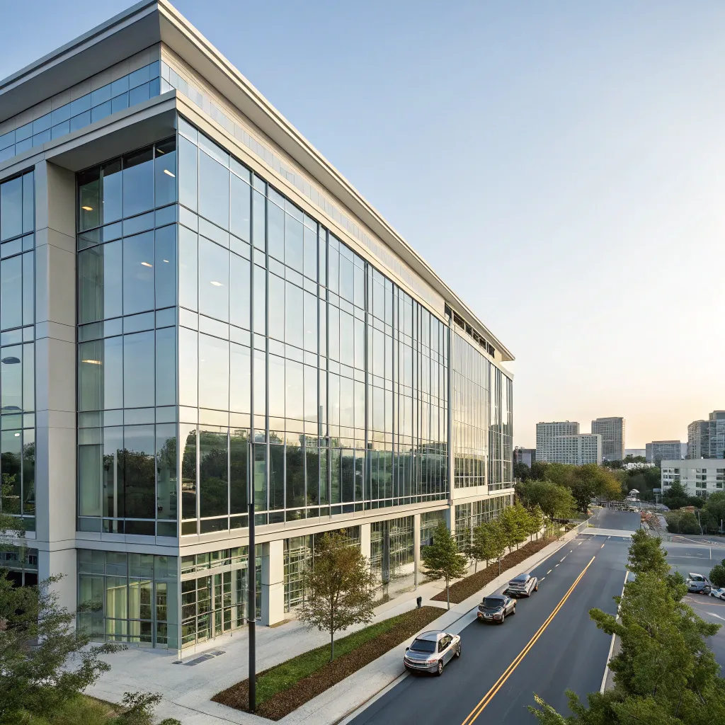 Office Building