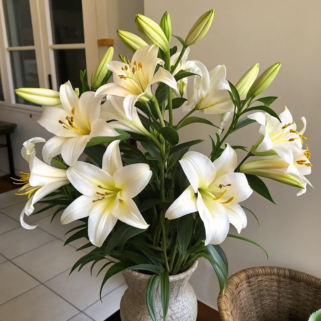 Lily Arrangement