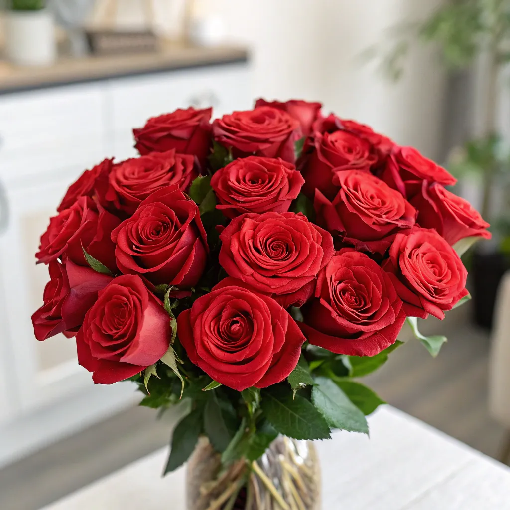 Rose Bouquet