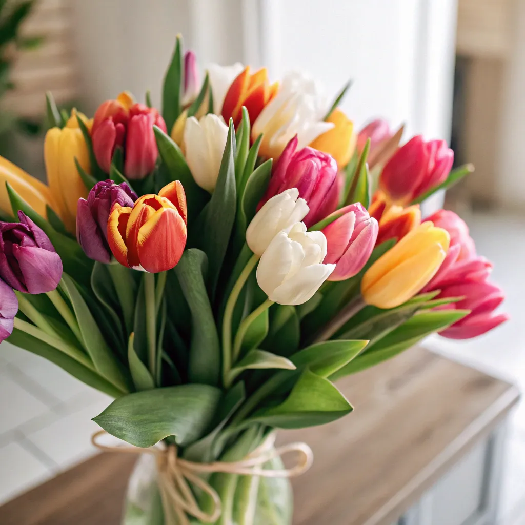 Tulip Bundle